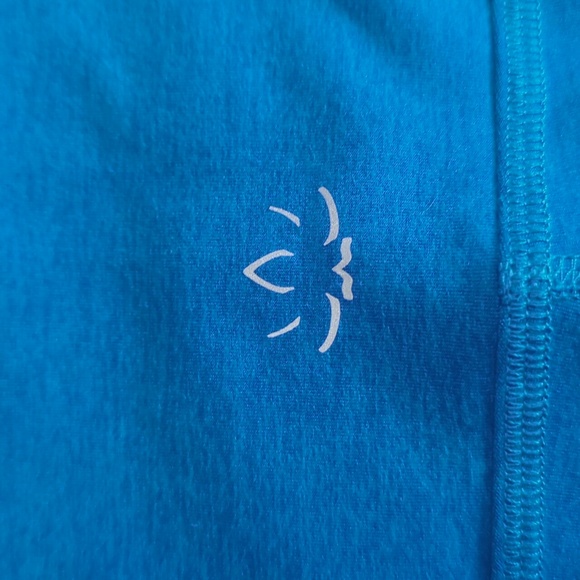 Beyond Yoga Spacedye Keep Pace 5" Biker Short - Picture 2 of 4